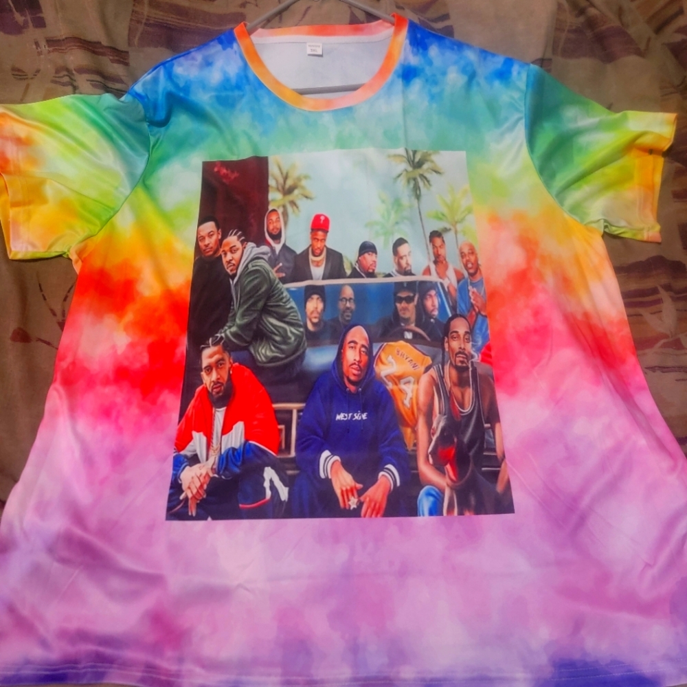 T shirt